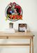 Komar Marvel Thor Comic Classic Muursticker - 50 x 70 cm