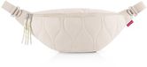 Reisenthel City Beltbag Makramee Fannypack - Heuptas - 2L - Puffer Stone Beige