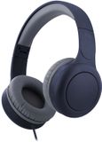 T'NB TONALITY Grijs Marineblauw Hoofdtelefoon met Hoofdband