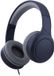 T'NB TONALITY Grijs Marineblauw Hoofdtelefoon met Hoofdband