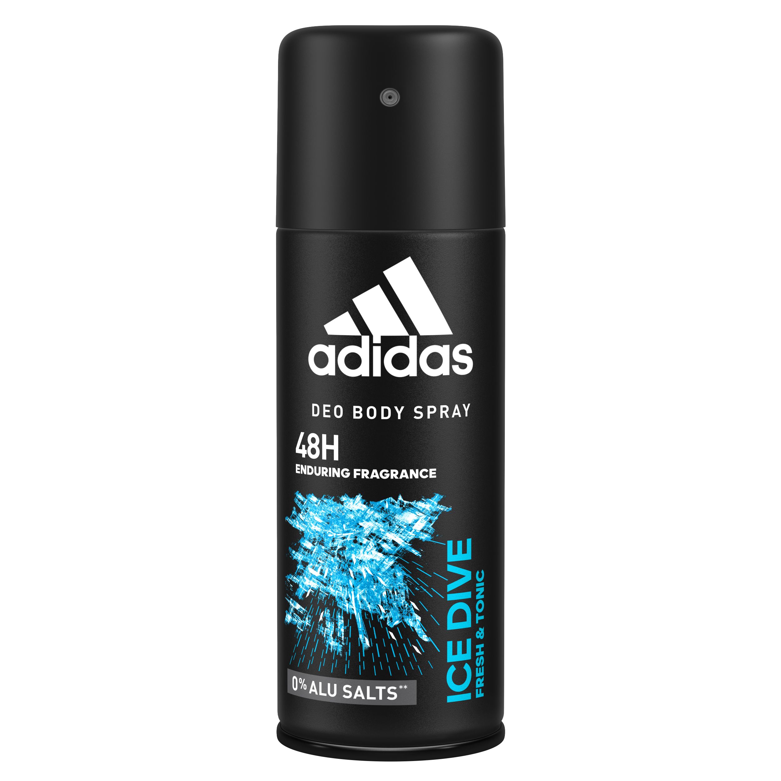 Adidas Ice Dive Deodorant Spray - 150ml