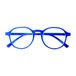 De Tomaso leesbril De Tomaso Mod. 512 Dioptria +3.50-20g, Donkerblauw