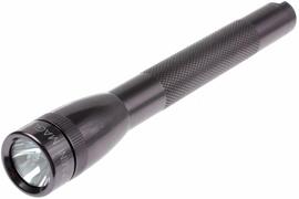 Maglite Mini zaklamp Classic AAA, grijs