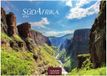Südafrika Casares Fine Art Edition Südafrika Kalender 2027 - Wandkalender | Fotokalender Afrika 35x50cm