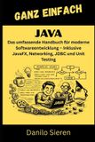 JAVA: Ganz Einfach- Java