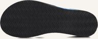 BLASZ Bella 2402 Slippers - Dames - Blauw - Maat 37