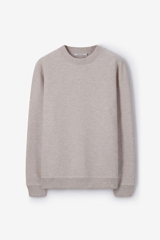 Sissy-Boy Witte sweater