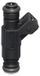 VALEO Injecteur essence 3 230 12,5 Ω à 2 broches pour VW BORA