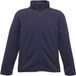 Regatta Classic Fleece RG570 - Navy - 4XL