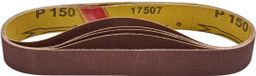 Makita D-67119 Bande de ponçage 533x30mm K150