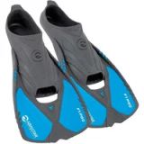 Abysstar F1 Pro Duikvinnen Blauw EU 40-41