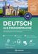 Deutsch als Fremdsprache - Komplettkurs A1 für Anfänger: Lerne Deutsch mit einer strukturierten Methode. Für den Einsatz im Unterricht, mit ... Ideal für das Goethe-Zertifikat.: 1