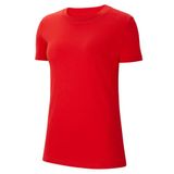 Nike Park20 SS Shirt Dames - Maat S - Rood