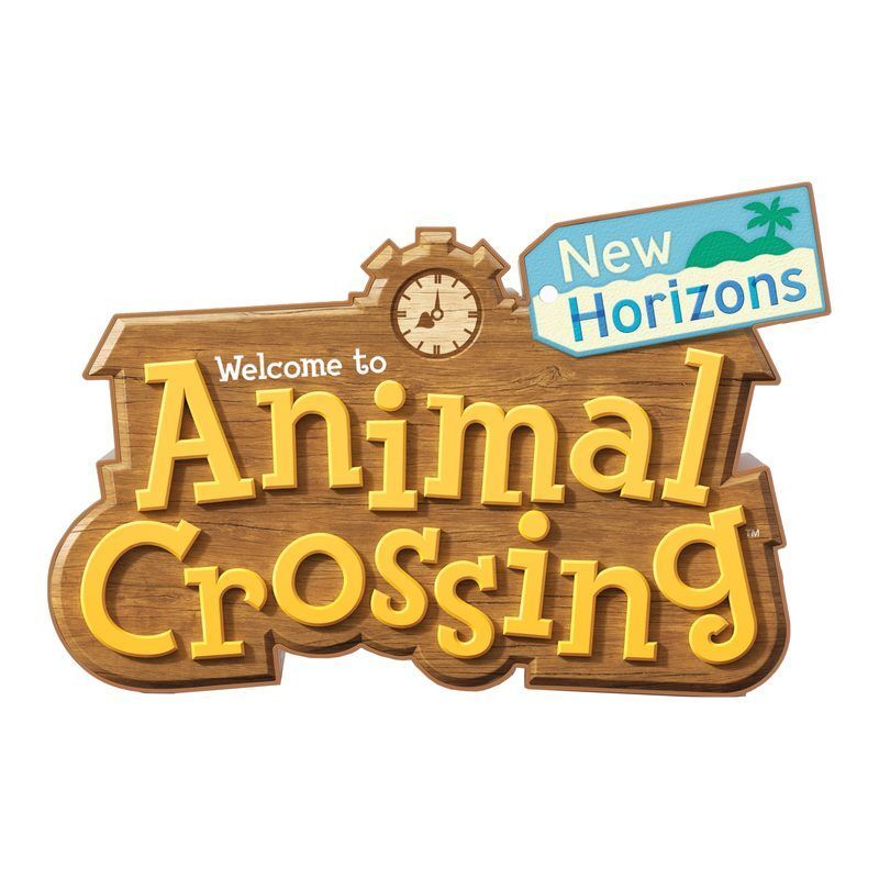 Paladone Animal Crossing