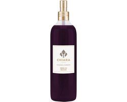 Luxe roomspray Nero di Bacco 250ml - Chiara Firenze Italia