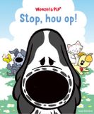 Stop, Woezel & Pip - Stop, hou op!