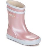 Aigle Baby Irrise 2 regenlaarzen, uniseks, kinderen, Roze parel, 23 EU