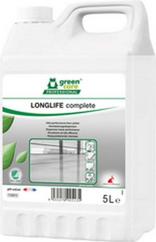 Tana Green Care Professional Green care longlife complete 5 ltr