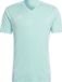 adidas Condivo 22 Training Shirt - Hommes - Bleu Clair - XS