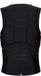 Mystic 2025 Star Front Zip Kite Impact Vest - Noir
