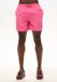 Superdry Short de bain Essentiel Homme - Rose - Taille S