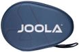 Joola Housse rigide pour raquette de tennis de table marine