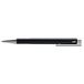 LAMY Logo M+ balpen 204 zwart