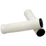UrbanArtt Handgrip Baron Scooter Freestyle Unisex volwassenen, wit