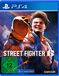 Street Fighter 6 PS4 - Actionspiel mit en Modi & Grafik