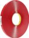3M 4905F933 Dubbelzijdige tape Transparant (l x b) 33 m x 9 mm 1 stuk(s)