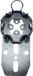 Heicko HR120001C Support moteur