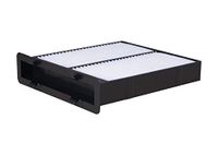MAHLE Filter, Innenraumluft LA682