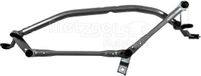 METZGER 2191056 Bras d'essuie-glace pour BMW X3 (F25)