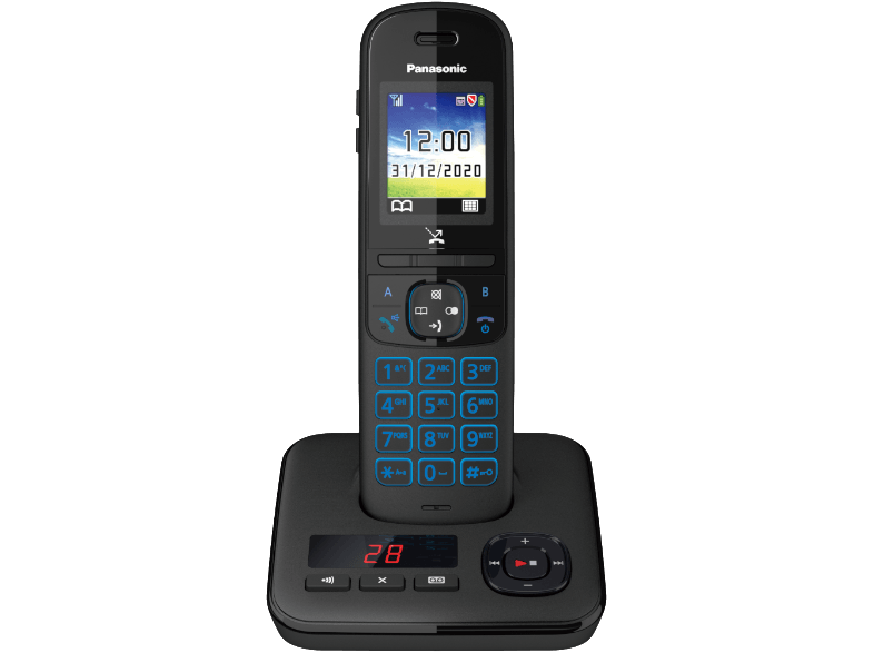 Panasonic Digitaal draadloze telefoon