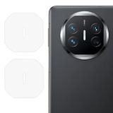 Huawei Protecteur d'objectif Mate X5 en verre trempé - 2 pièces