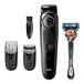 Braun BT3242 Baardtrimmer - Nat en Droog - Zwart