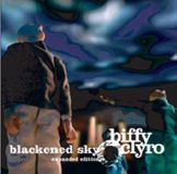 Blackened Biffy Clyro Blackened Sky LP Coloured Vinyl