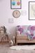 Fantasy Fantasie Decoratief doek, Katoen, 280 x 140 cm