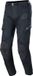 Alpinestars Boulder 3L Gore-Tex waterdichte motorfiets textiel broek - Zwart - Maat M