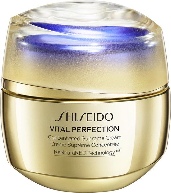 Shiseido Vital Perfection Supreme Cream - 50ml