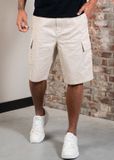 Lyle & Scott Cargo short - cove