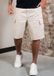 Lyle & Scott Cargo short - cove