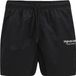 JACK & JONES PLUS SIZE JACK&JONES JPSTNAXOS JJSWIM SHORTS VESTERBRO SN PLS Zwembroeken Mannen Zwart Effen Regular Fit 46