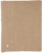 Jollein Deken Ledikant 100x150cm Basic Knit Hazel/Fleece
