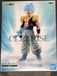 Clearise Figurine d'action Gogeta (Dragon Ball), 20 cm, Grandista