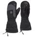 Black Diamond MERCURY MITTS heren Waterdichte handschoenen/wanten