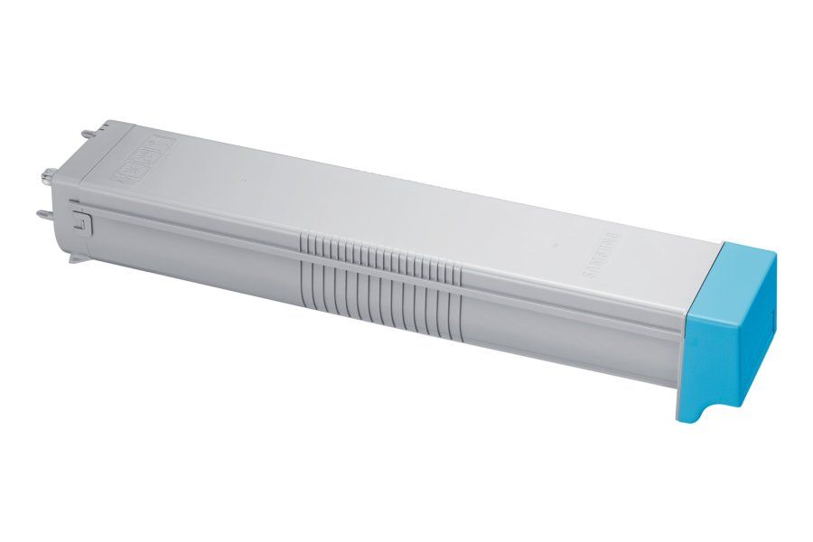 Samsung CLT-C6062S - Cyaan toner cartridge - 2000 pagina's - Compatibel met CLX-9352NA, CLX-9350ND