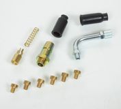 Carburateur P2R pour Scooter MBK 50 Booster 2004 type PHBG 19 Neuf