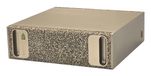 NVIDIA DGX Spark Founders Edition – Compact AI Supercomputer on Your Desk - 4TB - 128GB RAM - Nvidia Grace GB10 - DGX OS