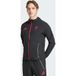 ADIDAS PERFORMANCE Trainingsjack 'FC Liverpool Tiro 25 Competition' rood / zwart